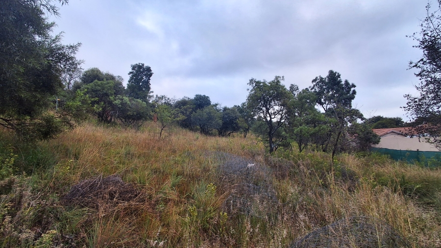 0 Bedroom Property for Sale in Buffelspoort Eco Estate North West